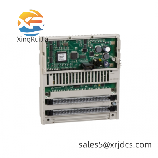 SCHNEIDER 170AAI03000 distributed analog input