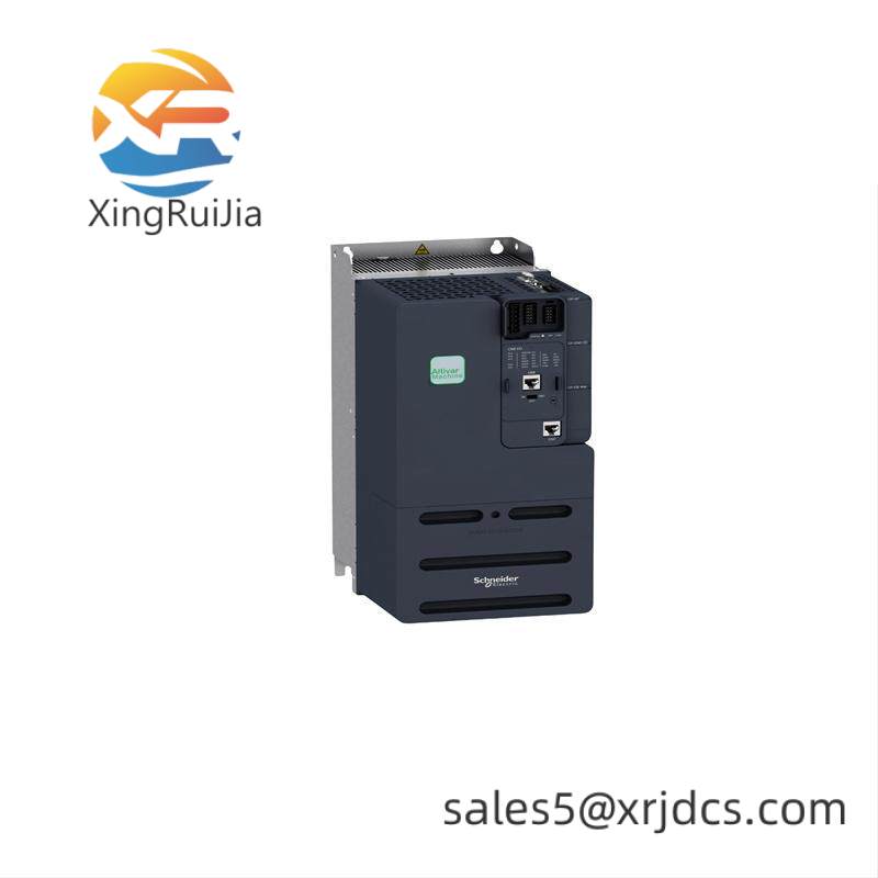 Schneider ATV340D15N4 variable speed drive