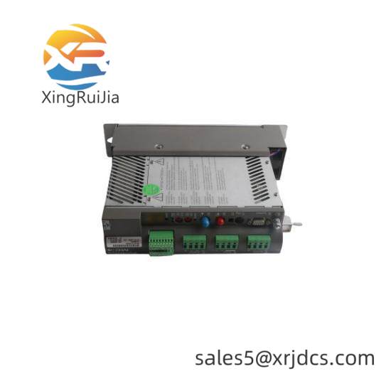 AS-B875-111  Schneider Analog Input Module