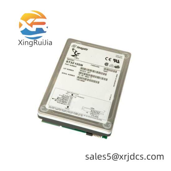 SEAGATE ST3630A