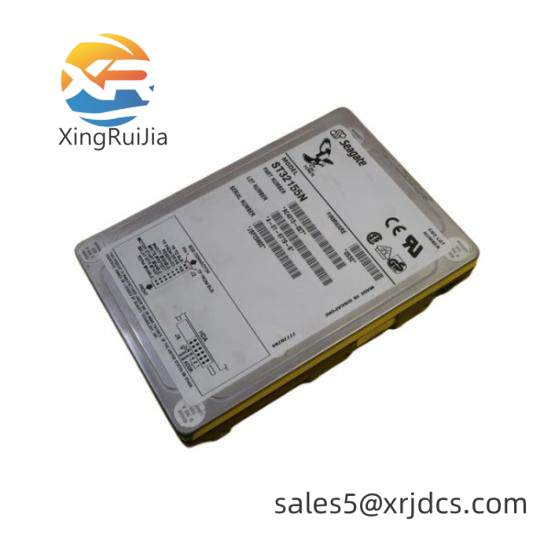 SEAGATE ST3630A