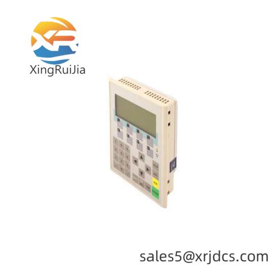 SIEMENS 6AV6641-0BA11-0AX1 Operator Panel