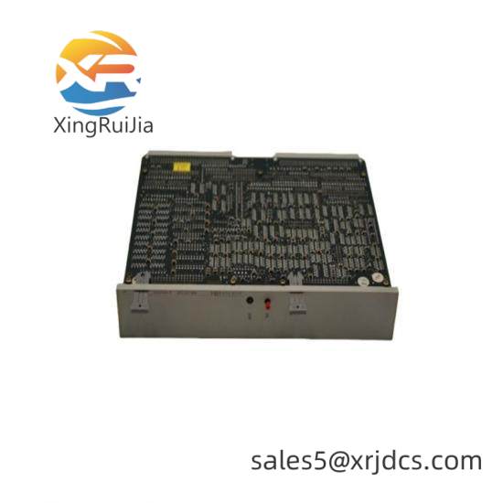 Siemens 6DS1140-8AA Processing Module