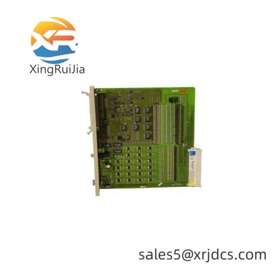 140DD084300  Schneider Output Module