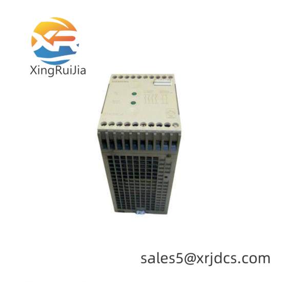 Siemens 6DS 1117-8AA Teleperm M Module