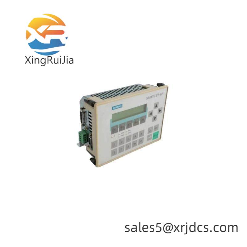 Siemens 6ES7621-1AD02-0AE3 Compact Unit