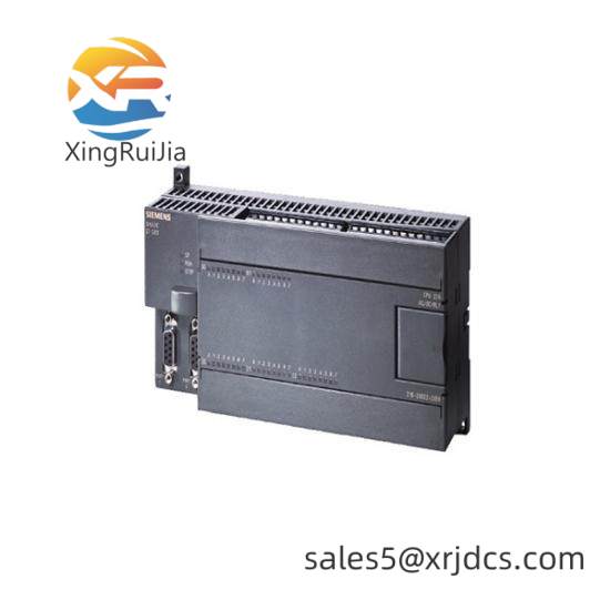 Siemens 6ES7 216-2AD23-0XB0 CPU 226 Compact unit