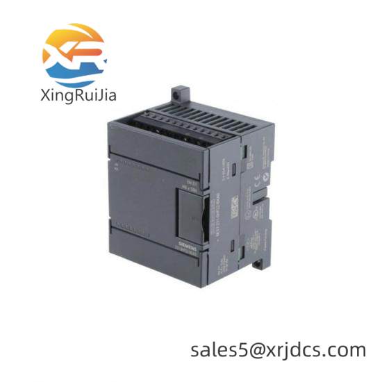 Siemens 6ES7 231-0HF22-0XA0 analog input EM 231