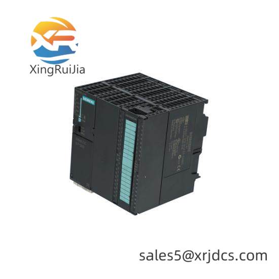 Siemens 6ES7 313-6CF03-0AB0 Compact CPU with MPI