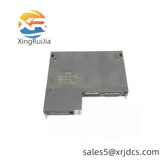 Siemens 6ES7 461-1BA00-0AA0 IM461-1 Interface Module