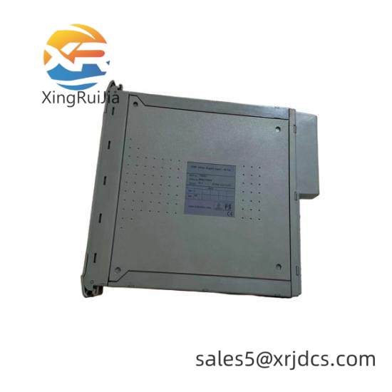 T3470A  ICS Triplex  Analog Output Module