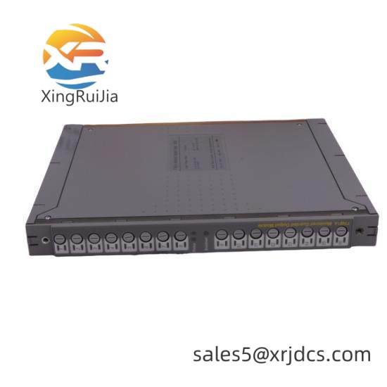 T3510  ICS Triplex  Sensor