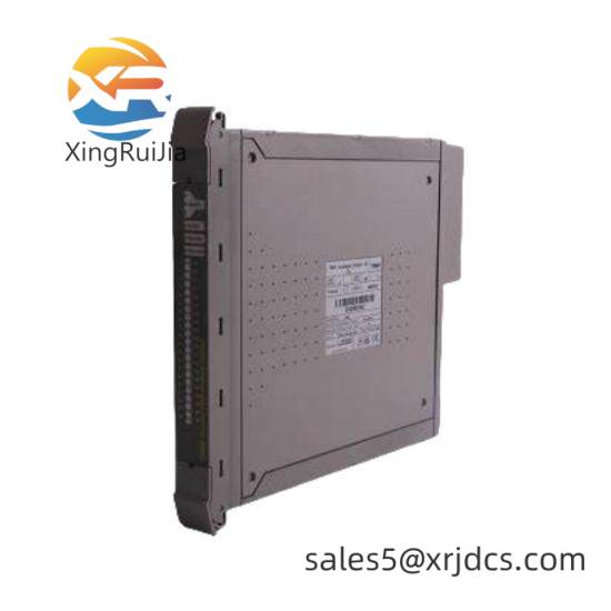 T8292  ICS Triplex  Trusted Power Distribution Unit MCB 24VDC