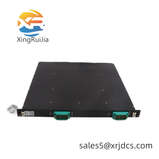 Triconex 2201  Invensys IO Module