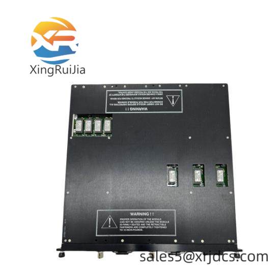 Triconex NCM-4329 Communication Module