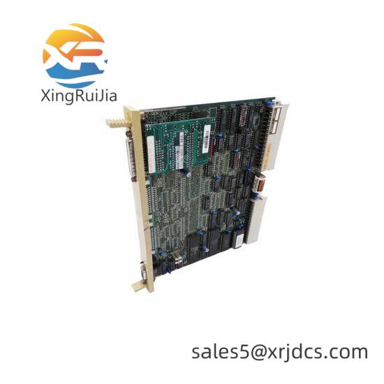 VIPA 7641 PC Board