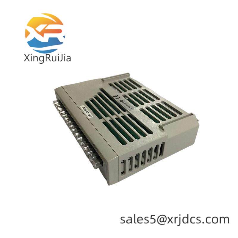 Westinghouse 5X00034G01 INPUT MODULE