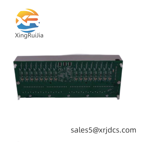 XFL523B  Honeywell XFL523-B Digital Input Module