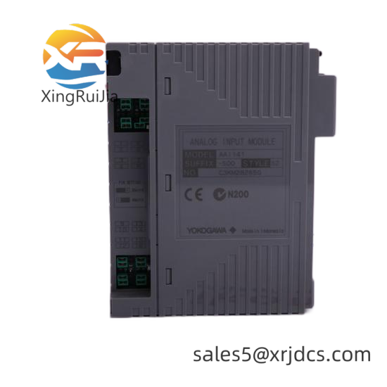 Yokogawa ADV561 P10 S1  Japan Origin