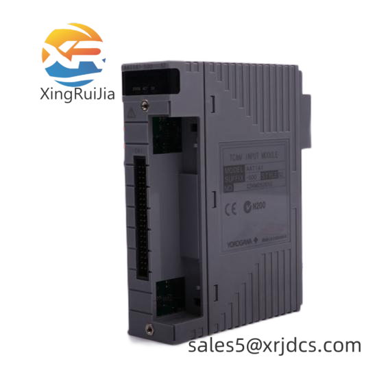 Yokogawa ADV141-P12 S1  Japan Origin