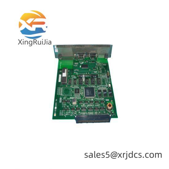 YOKOGAWA AMN52 S1 Analog Output Module