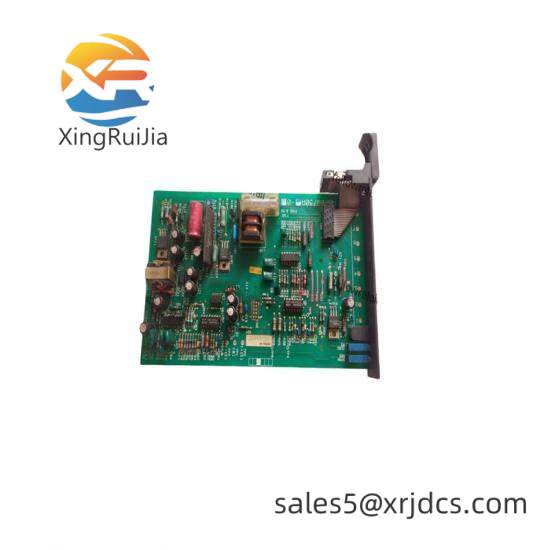 YOKOGAWA AS-E9730AA-04/CA1*A PLC Module