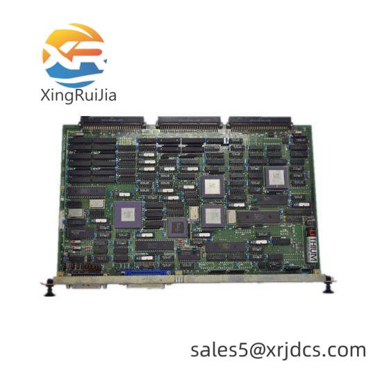 YOKOGAWA ASS9881 DE-02 COMMUNICATION MODULE