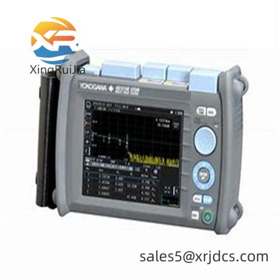 Yokogawa ASS9981DE-02 Interface Unit