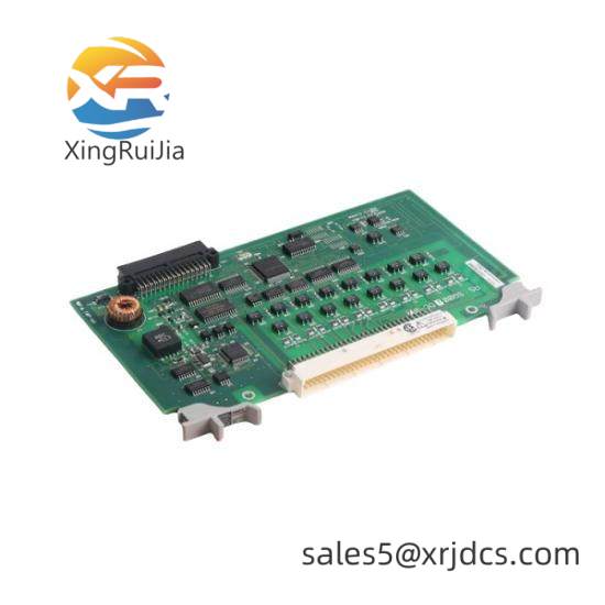 Yokogawa ADV159-P01 S1  DCS Module