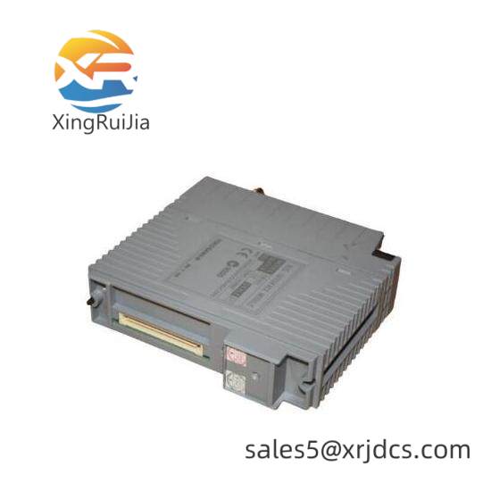 Yokogawa ADV159-P01 S1  DCS Module