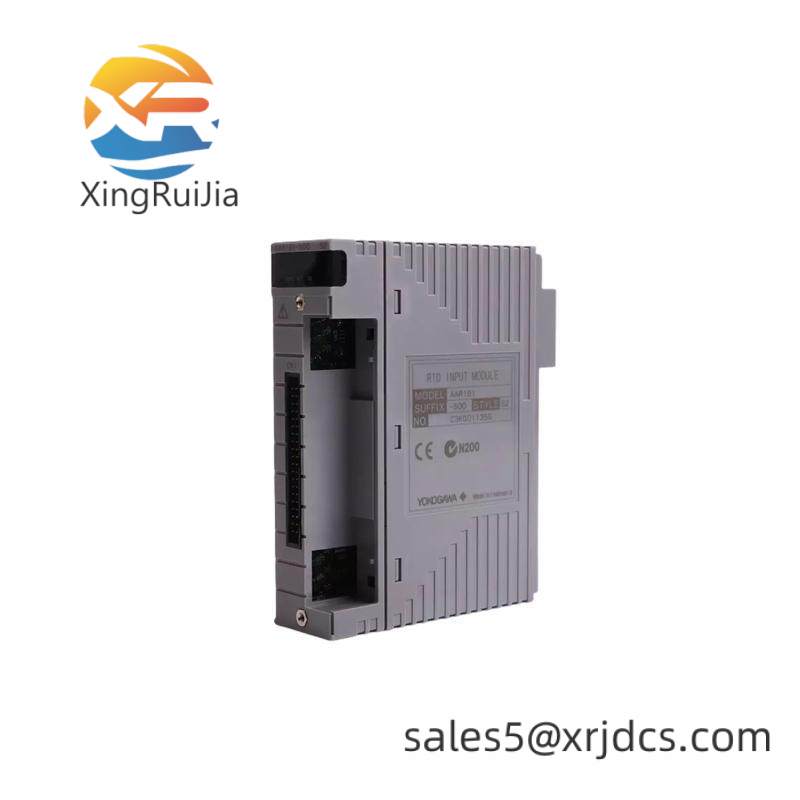 YOKOGAWA SDV531-S23 S1 Digital Output Module