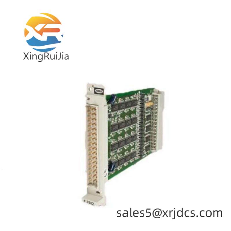 HIMA Z7127 16DI Digital Input Module