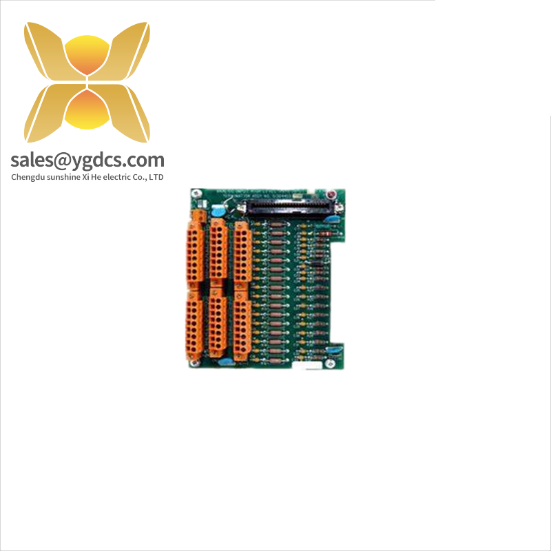 Honeywell 51305548-100 rev DWG A DC Power Cable - yesdcs Automation