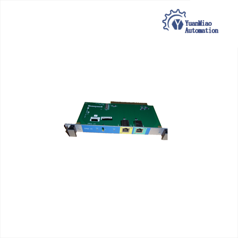 HONEYWELL 51306816-200: Advanced Control I/O Board for Industrial ...