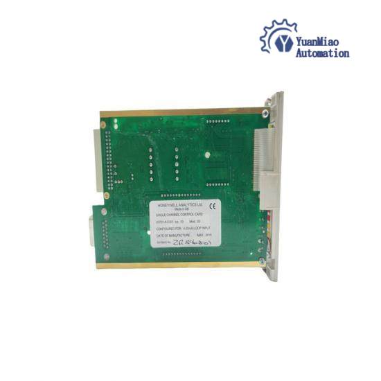 Honeywell 620-0041 PLC Power Supply Module - Supplier of Industrial ...