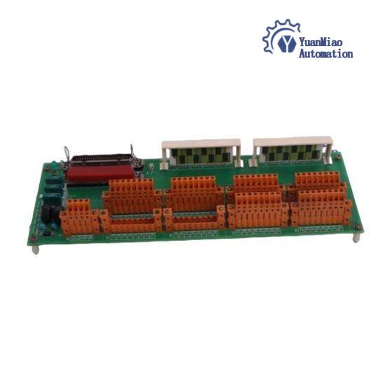 Châssis Honeywell FS-IOCHAS-0001S Pour Modules I/O Non Redondants - Occasion Avec Cassure