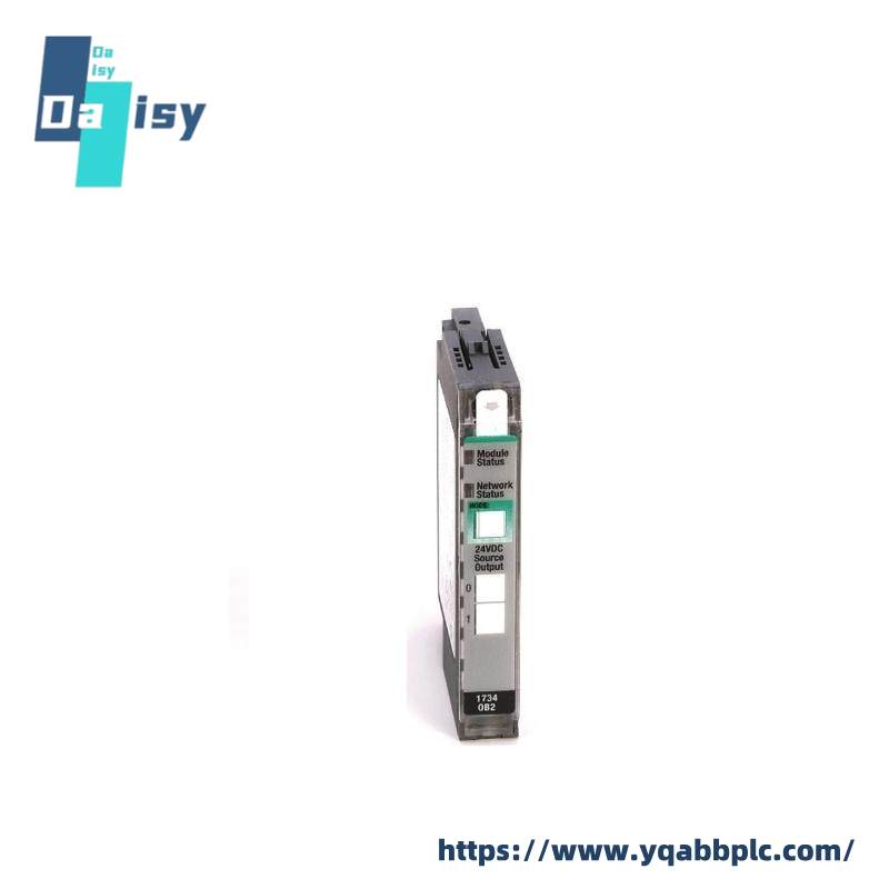 AB 1734-OV8E Output Module