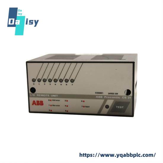 ABB 3HAC024435-001