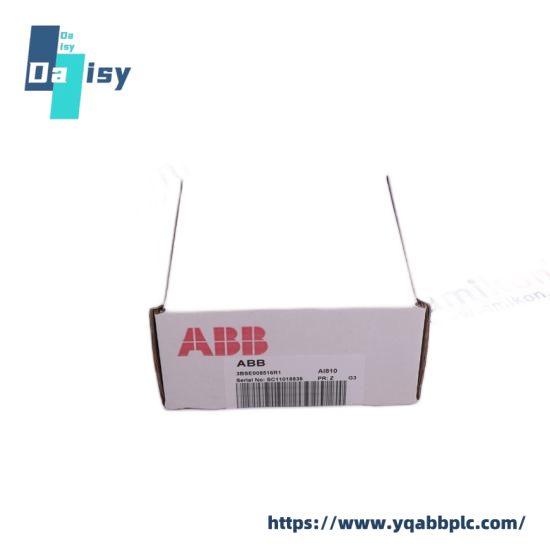 DSQC518B  ABB DSQC518B