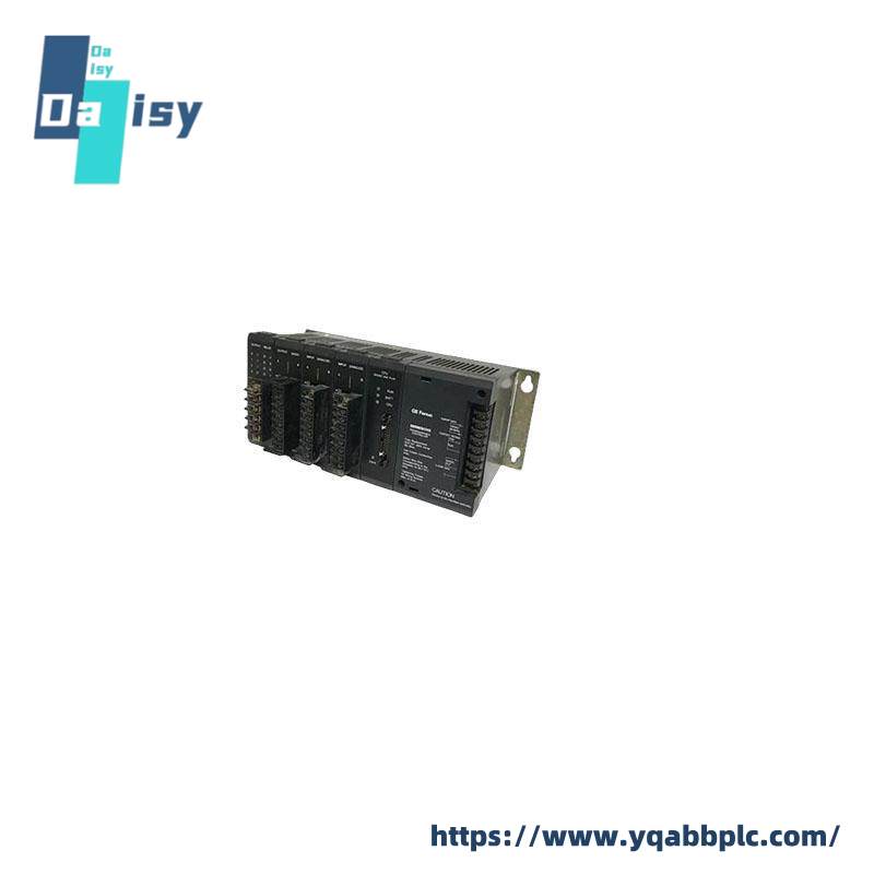 GE IS200STTCH2A - Advanced I/O Module for Industrial Control Systems ...