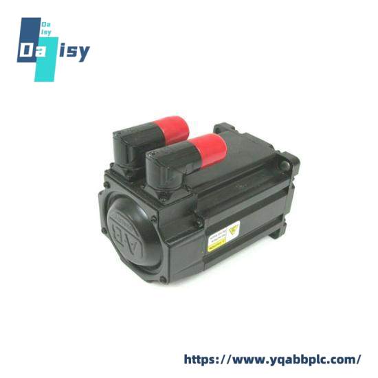 MPM-B1151F-MJ72AA Servo Motor