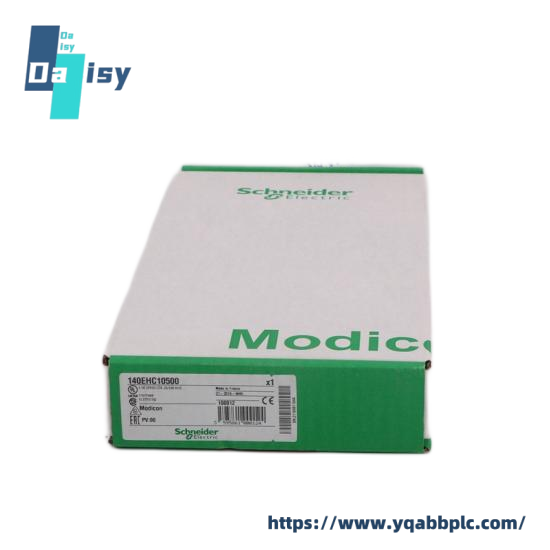 Schneider 140NOC78100  Modicon Ethernet comunication module