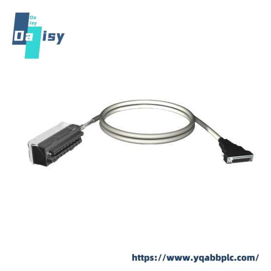 Schneider BMXFTA150 High-performance Connection Cable