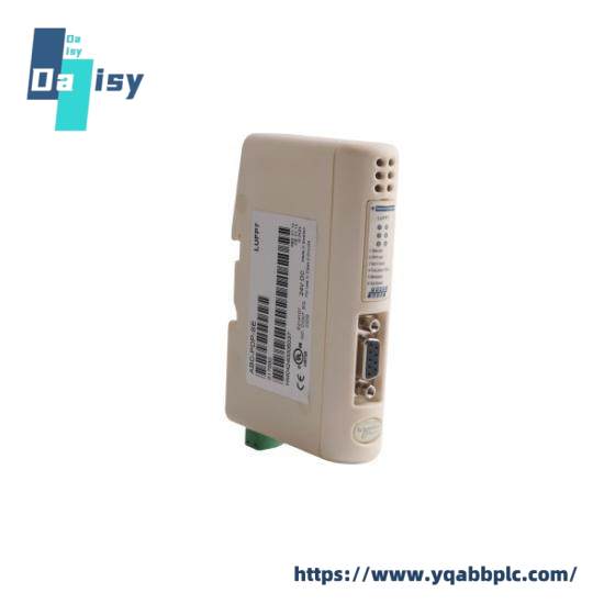 SCHNEIDER LUFP7 Profibus Module