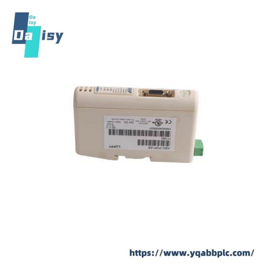 SCHNEIDER LUFP7 Profibus Module