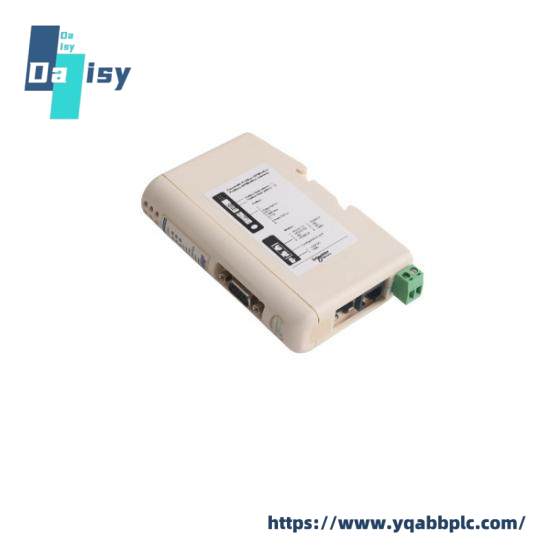 SCHNEIDER LUFP7 Profibus Module