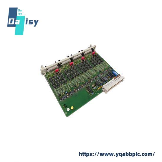 VIPA DEA-BG09 Digital Output Module