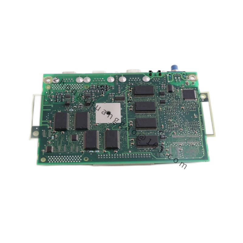 KUKA 00-128-456 Interface Board