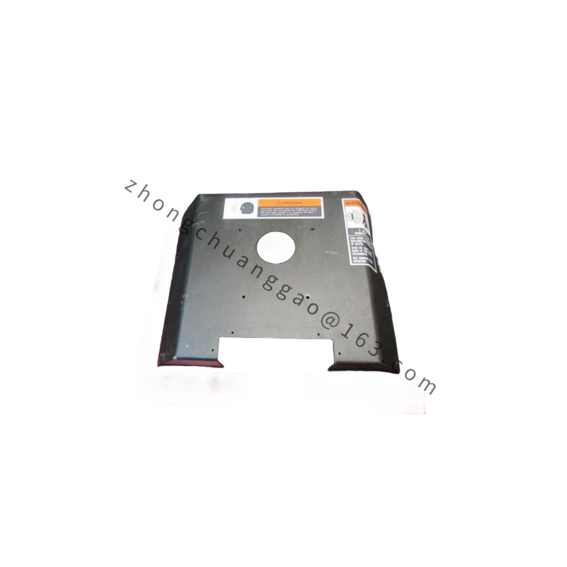 Applied Materials (AMAT) 0040-00555 Chamber Shield