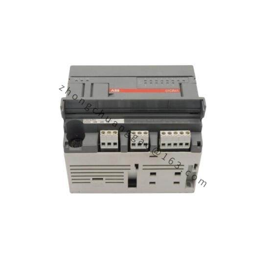07CR41 1SBP260511R1001  Advant Controller Basic Unit  ABB